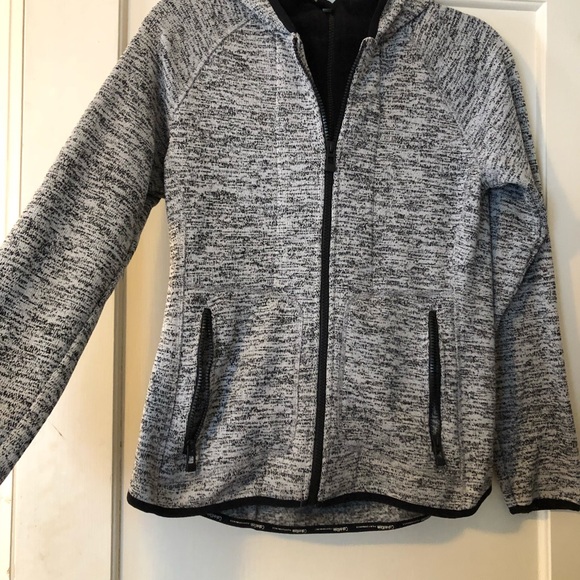 Calvin Klein Performance Jacket - Picture 5 of 5